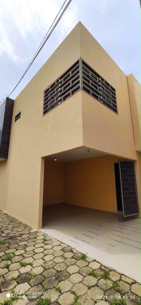 Casa en Col. Centro / Periodistas | Privada Exclusiva de solo 2 Casas