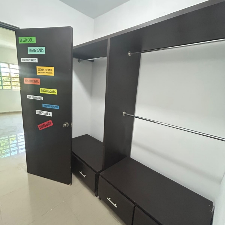 Casa en Col. Centro / Periodistas | Privada Exclusiva de solo 2 Casas