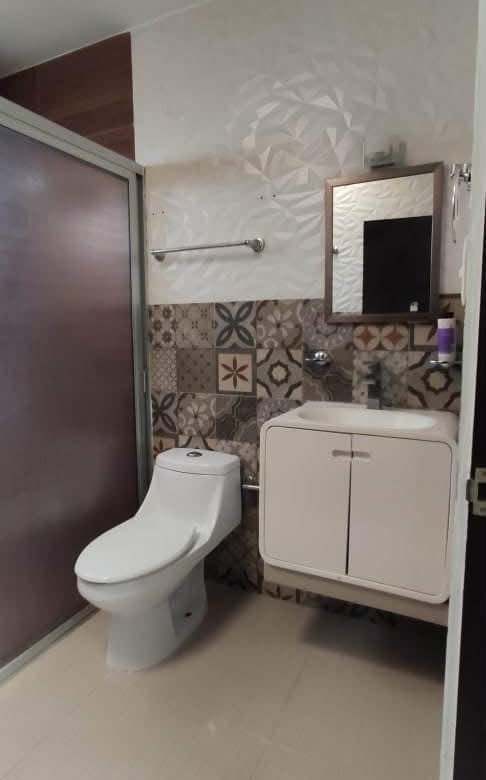 Casa en Col. Centro / Periodistas | Privada Exclusiva de solo 2 Casas