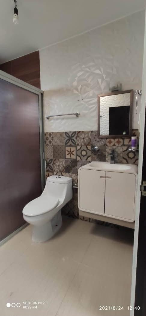 Casa en Col. Centro / Periodistas | Privada Exclusiva de solo 2 Casas