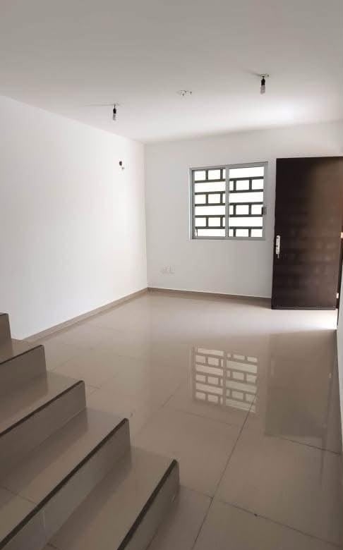 Casa en Col. Centro / Periodistas | Privada Exclusiva de solo 2 Casas