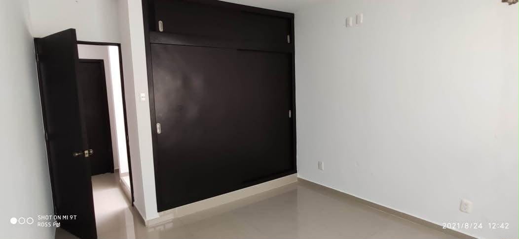 Casa en Col. Centro / Periodistas | Privada Exclusiva de solo 2 Casas