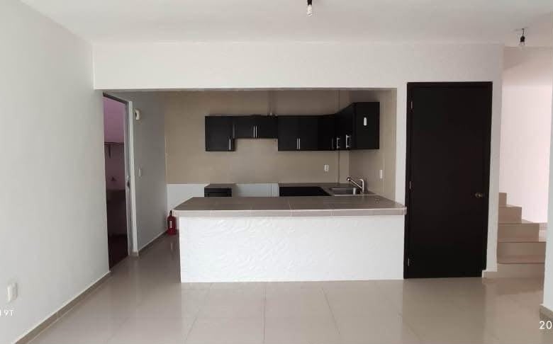 Casa en Col. Centro / Periodistas | Privada Exclusiva de solo 2 Casas