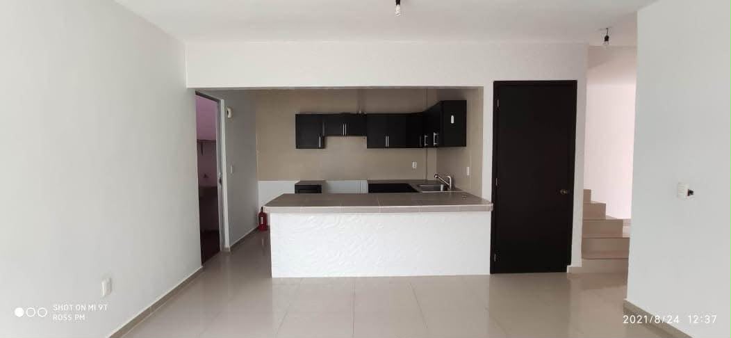 Casa en Col. Centro / Periodistas | Privada Exclusiva de solo 2 Casas