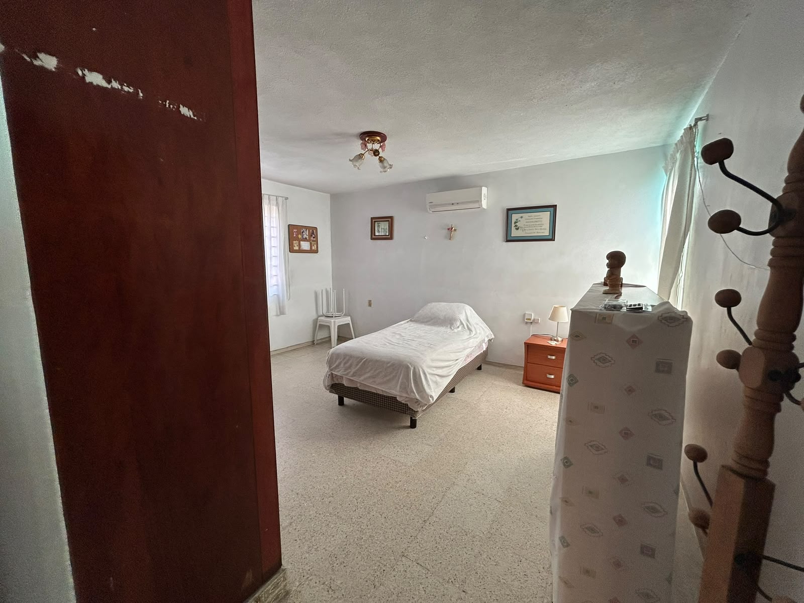 INM-015-CVB RP – Petrolera – López Mateos (11) Residencia de Gran Escala y Estructura Impecable en Col. Petrolera | 540 m² de Terreno
