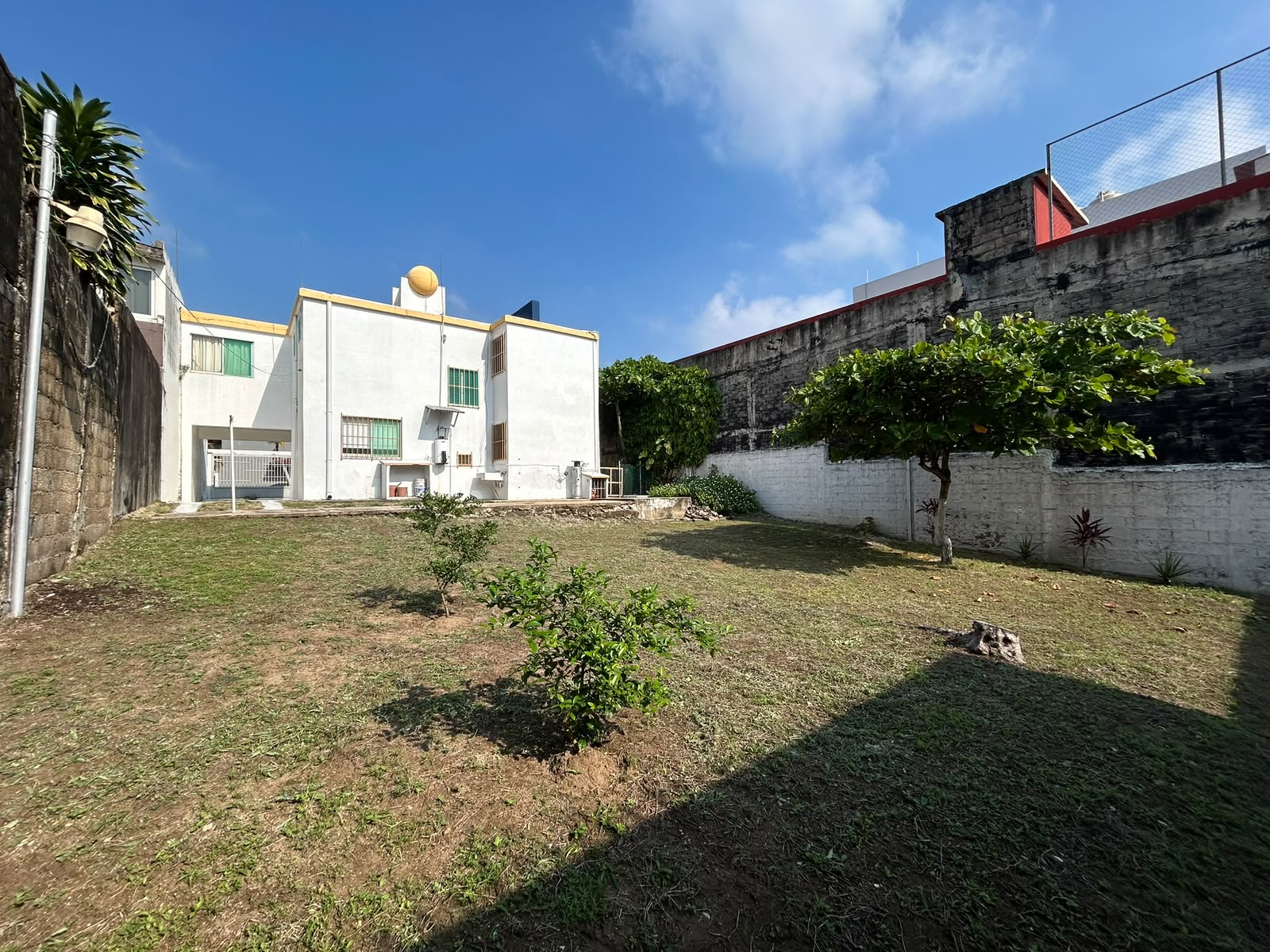 INM-015-CVB RP – Petrolera – López Mateos (13) Residencia de Gran Escala y Estructura Impecable en Col. Petrolera | 540 m² de Terreno