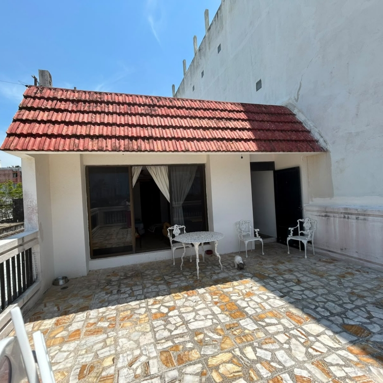 Residencia de Lujo Versátil (Casa o Corporativo) | Col. Petrolera