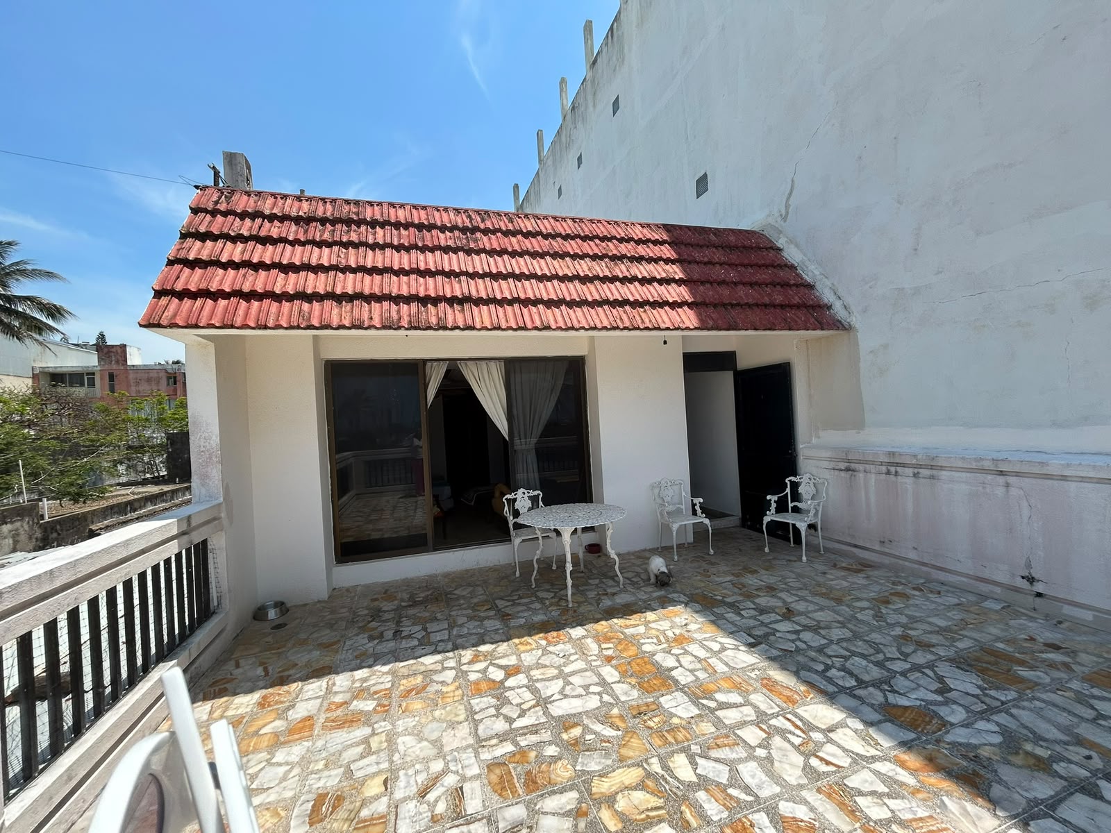 Residencia de Lujo Versátil (Casa o Corporativo) | Col. Petrolera