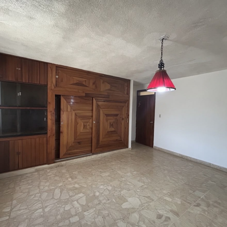 Residencia de Lujo Versátil (Casa o Corporativo) | Col. Petrolera