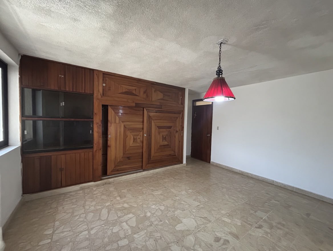Residencia de Lujo Versátil (Casa o Corporativo) | Col. Petrolera