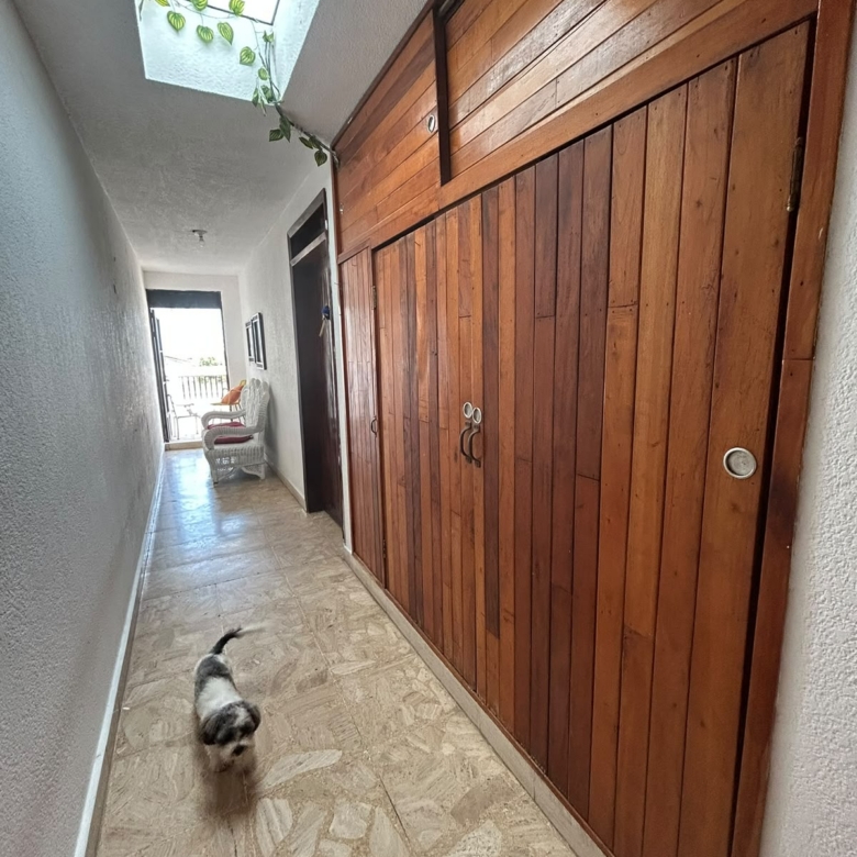 Residencia de Lujo Versátil (Casa o Corporativo) | Col. Petrolera