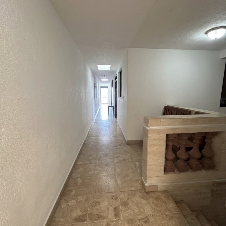 Residencia de Lujo Versátil (Casa o Corporativo) | Col. Petrolera