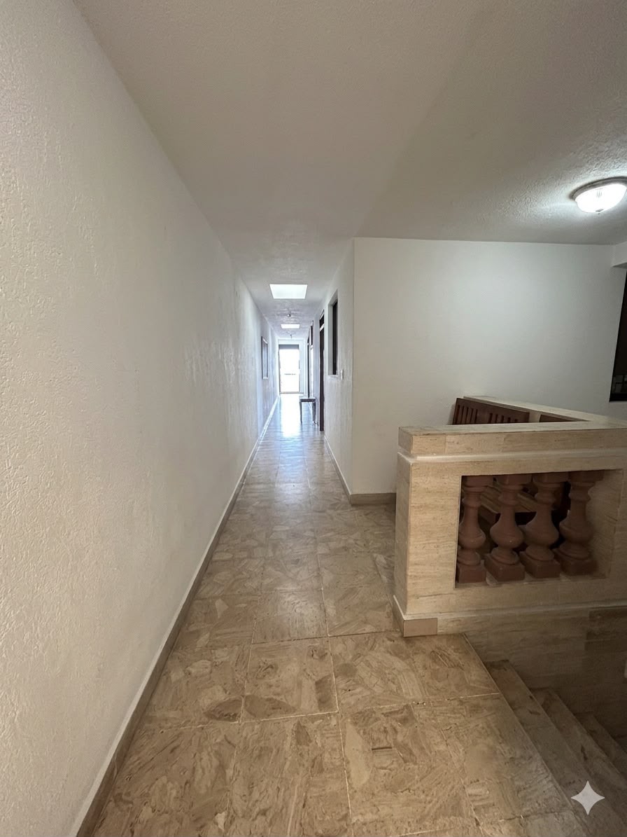 Residencia de Lujo Versátil (Casa o Corporativo) | Col. Petrolera