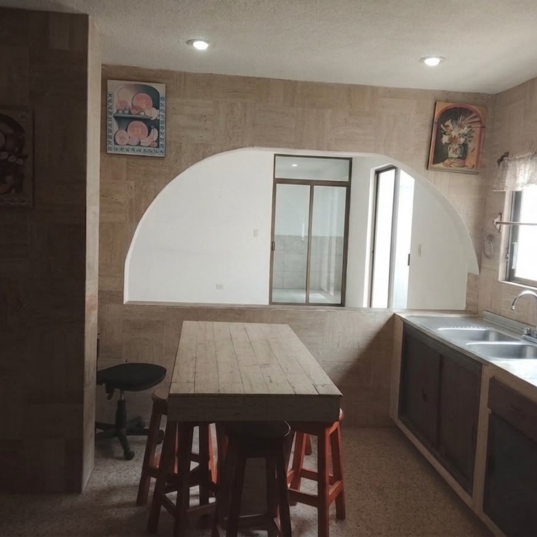 Residencia de Lujo Versátil (Casa o Corporativo) | Col. Petrolera
