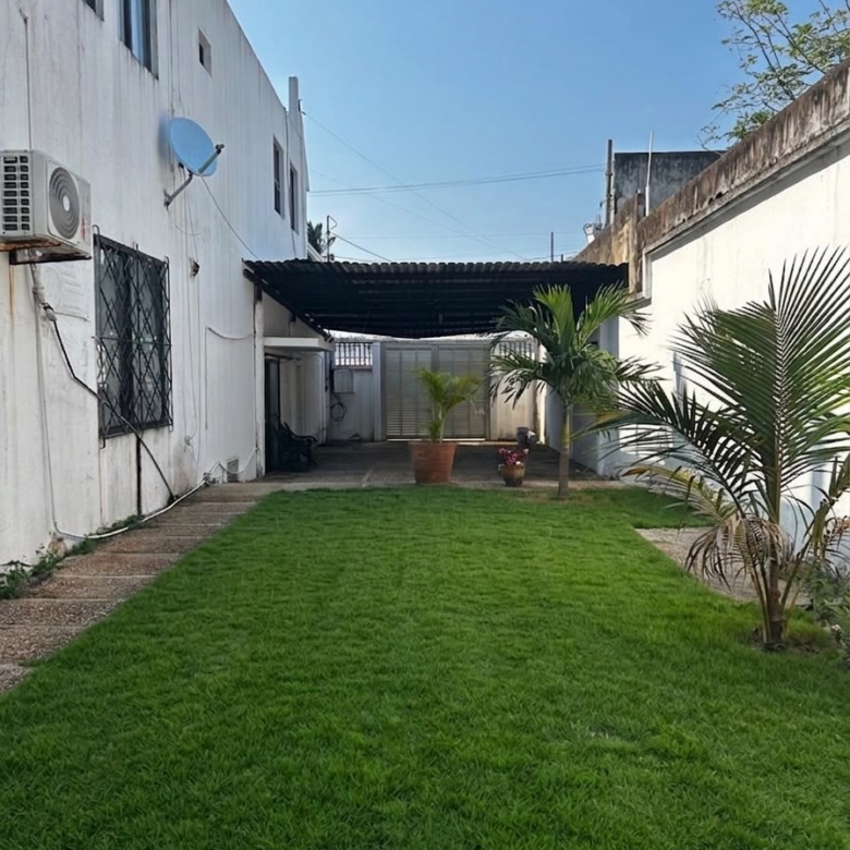 Residencia de Lujo Versátil (Casa o Corporativo) | Col. Petrolera