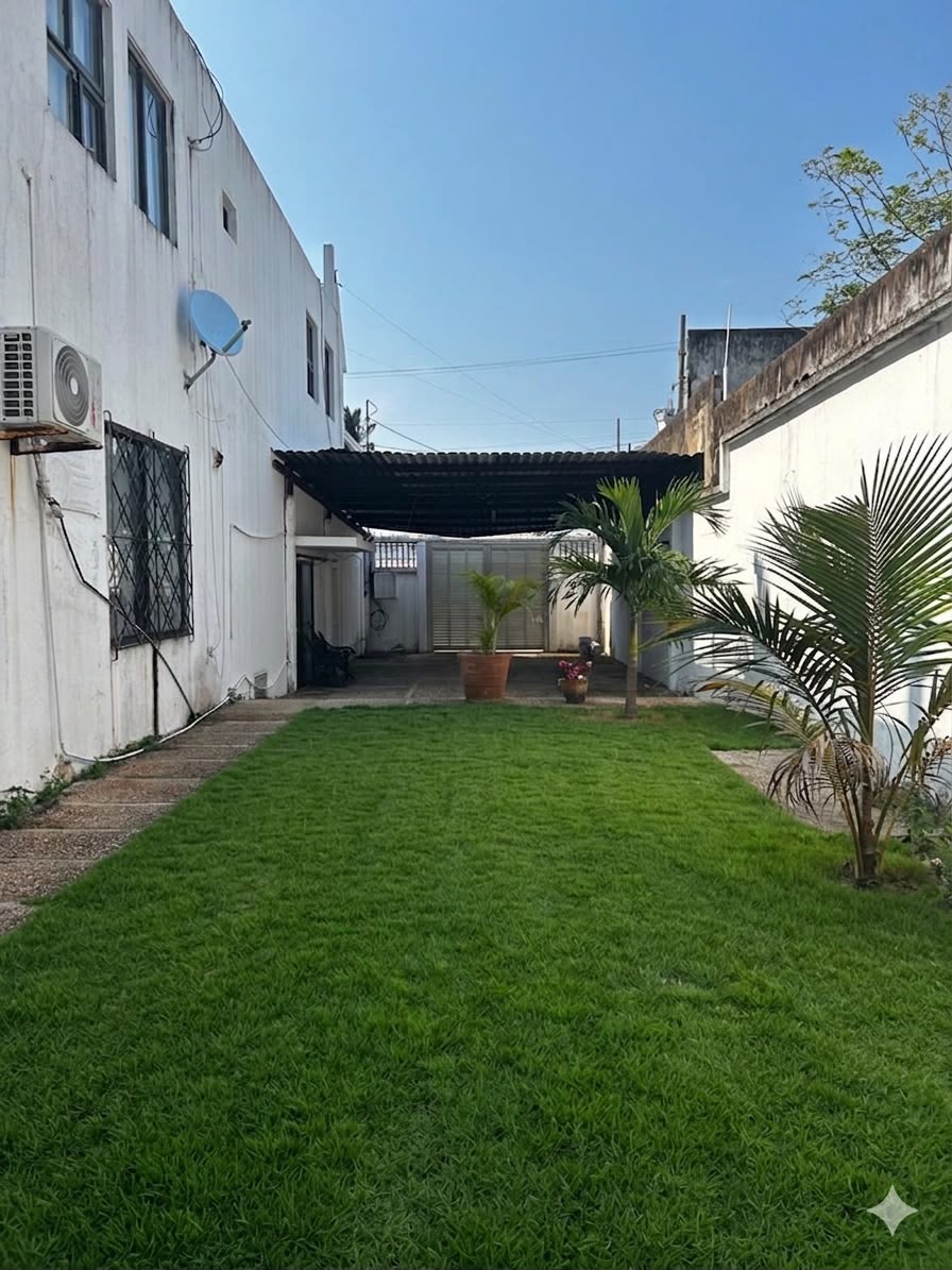 Residencia de Lujo Versátil (Casa o Corporativo) | Col. Petrolera