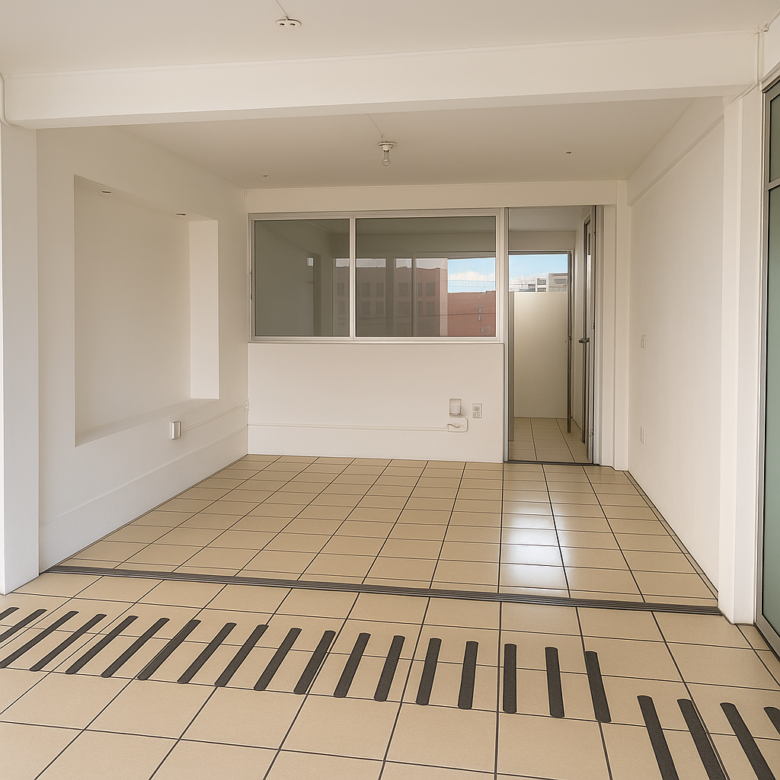 “¡Oportunidad de Renta! Locales y Oficinas en Excelente Ubicación, Frente a la Gasolinera Bautista – Disponibles de 45 m² y 90 m²”