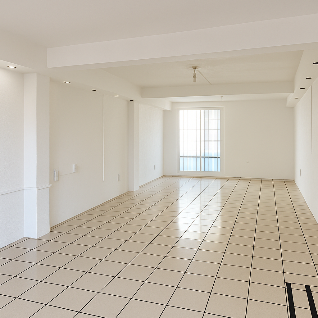 “¡Oportunidad de Renta! Locales y Oficinas en Excelente Ubicación, Frente a la Gasolinera Bautista – Disponibles de 45 m² y 90 m²”