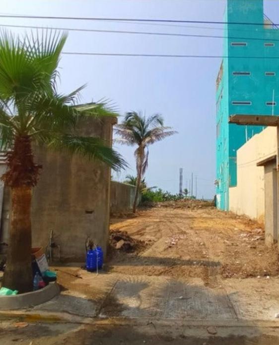 Terreno de 300 m² | Oportunidad de inversión