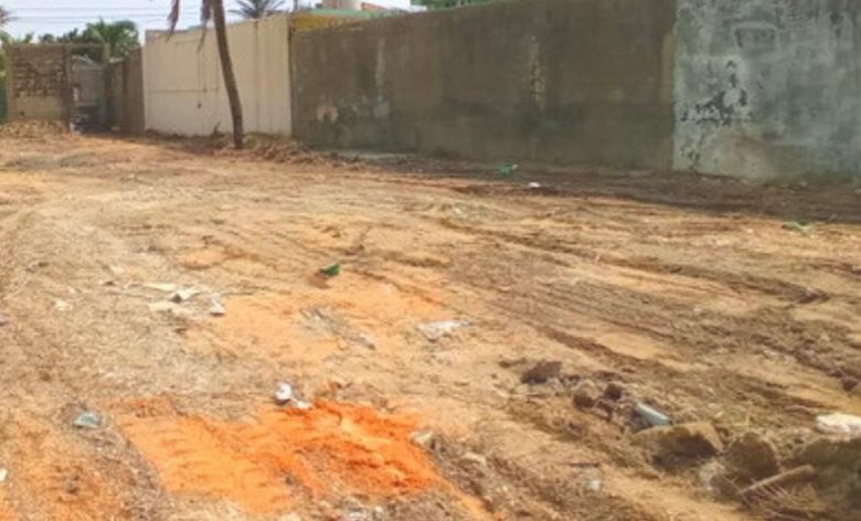 Terreno de 300 m² | Oportunidad de inversión