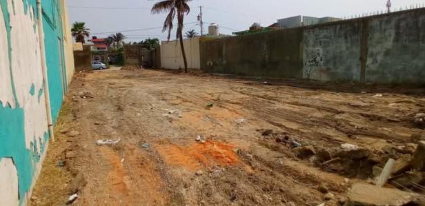 Terreno de 300 m² | Oportunidad de inversión