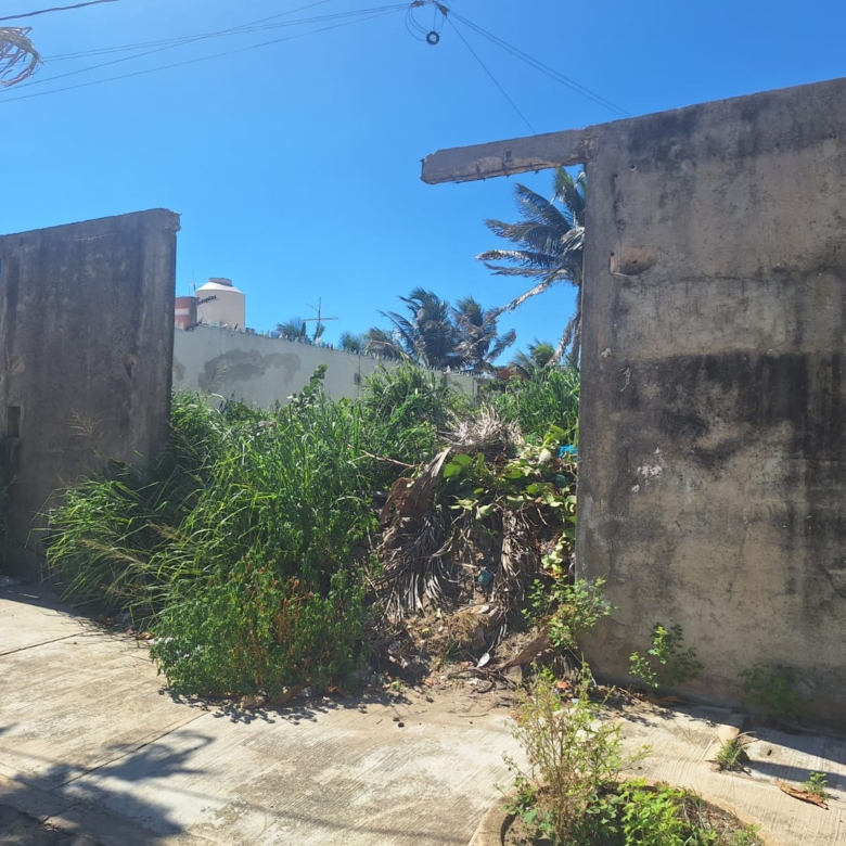 Terreno de 300 m² | Oportunidad de inversión