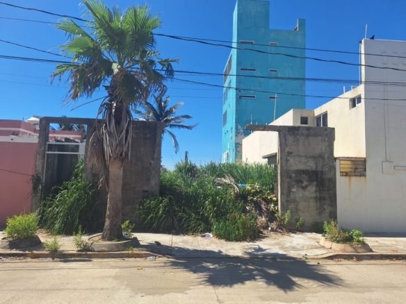 Terreno de 300 m² | Oportunidad de inversión