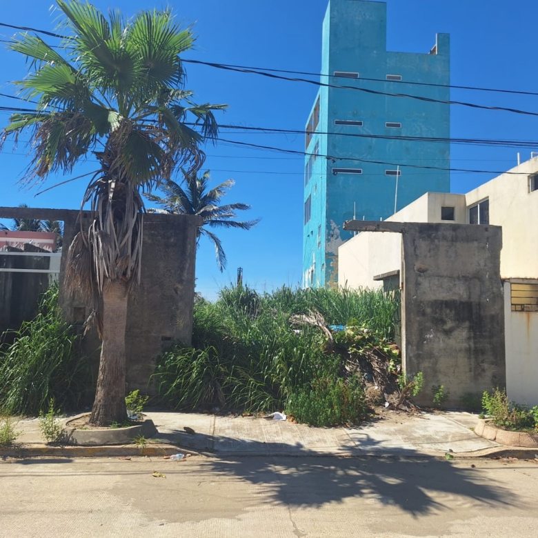 Terreno de 300 m² | Oportunidad de inversión