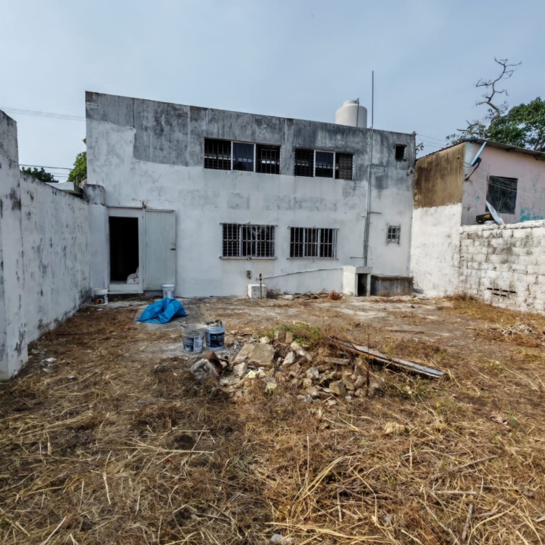 Terreno Comercial/Residencial | 340 m² con Bodega Adaptable
