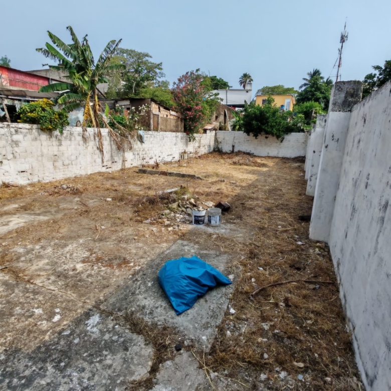 Terreno Comercial/Residencial | 340 m² con Bodega Adaptable