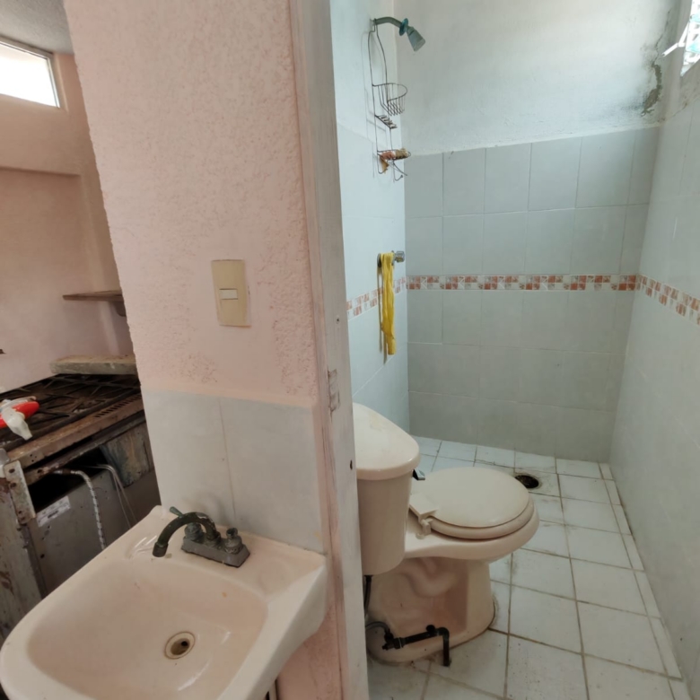 Terreno Comercial/Residencial | 340 m² con Bodega Adaptable
