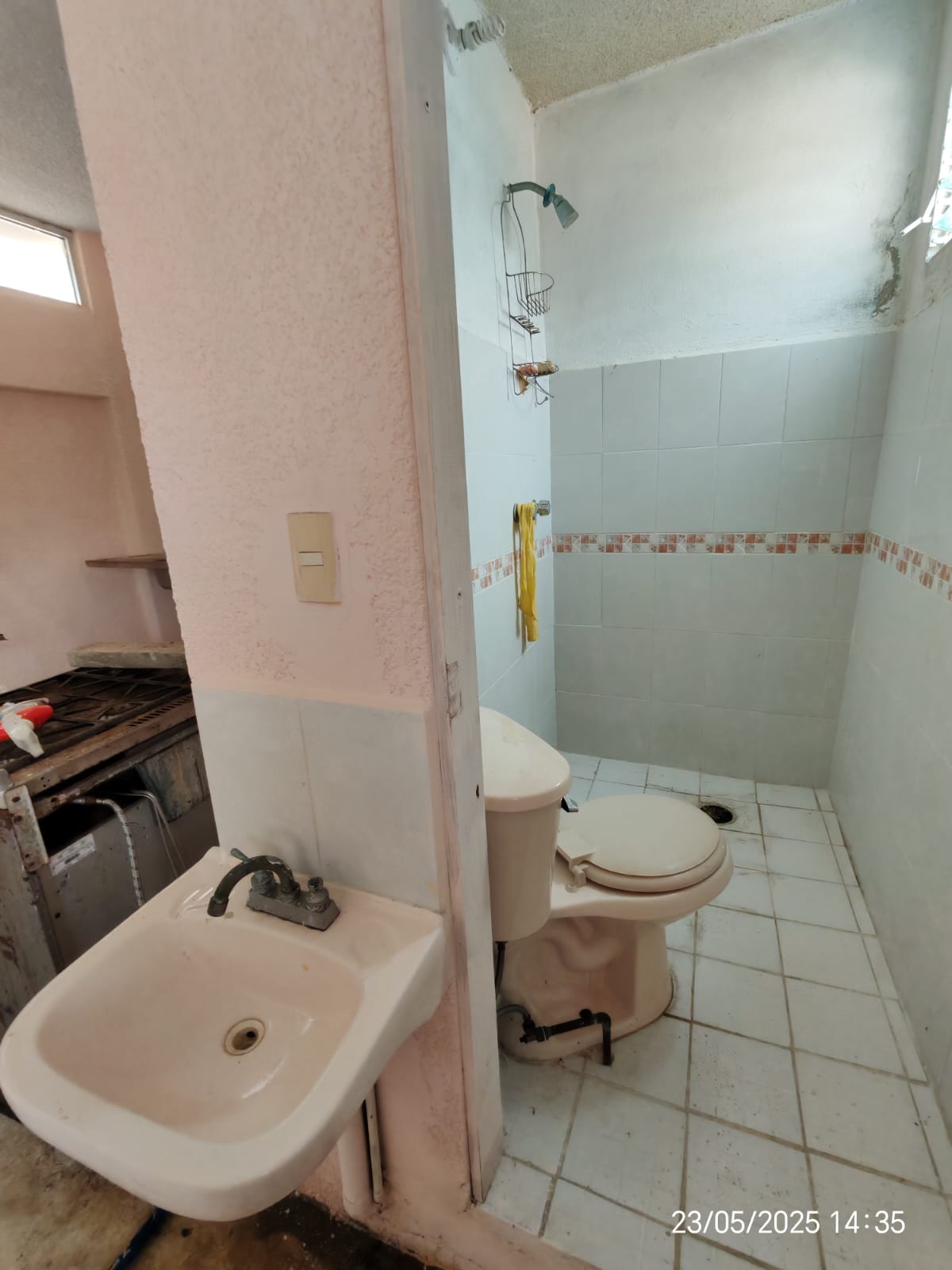 Terreno Comercial/Residencial | 340 m² con Bodega Adaptable