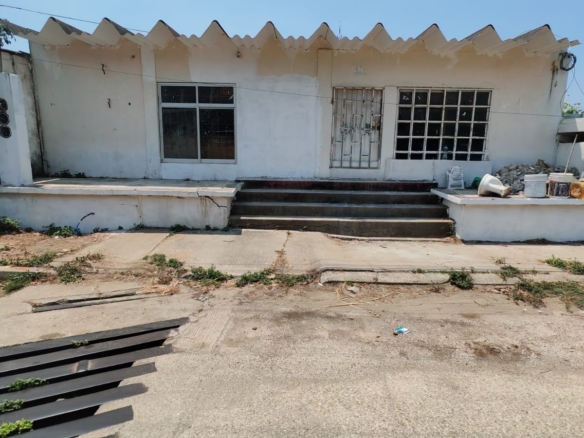 Terreno Comercial/Residencial | 340 m² con Bodega Adaptable