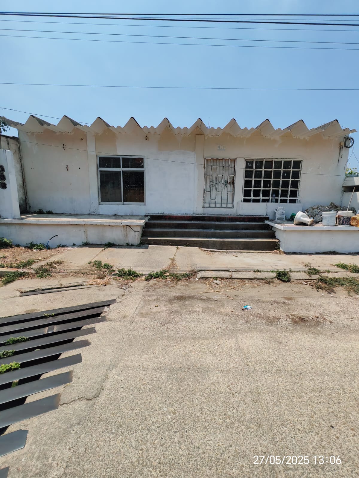 Terreno Comercial/Residencial | 340 m² con Bodega Adaptable