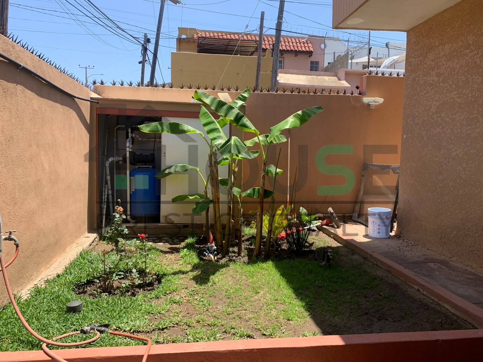 En Renta Casa Familiar, Playas de Tijuana
