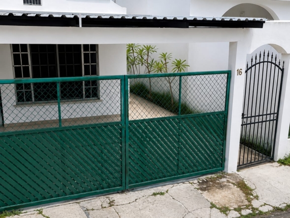 Casa Blanca