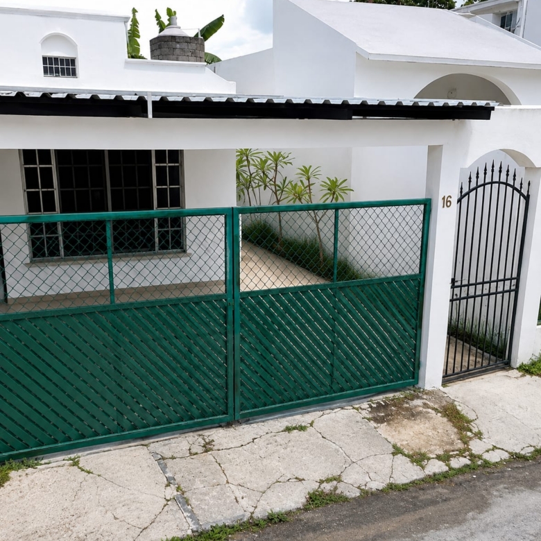 Casa Blanca