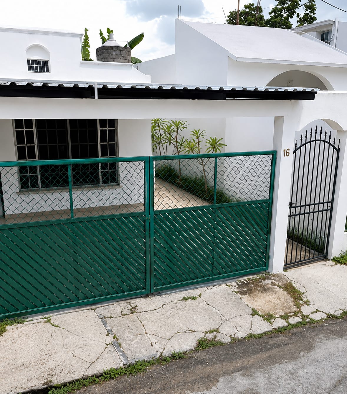Casa Blanca