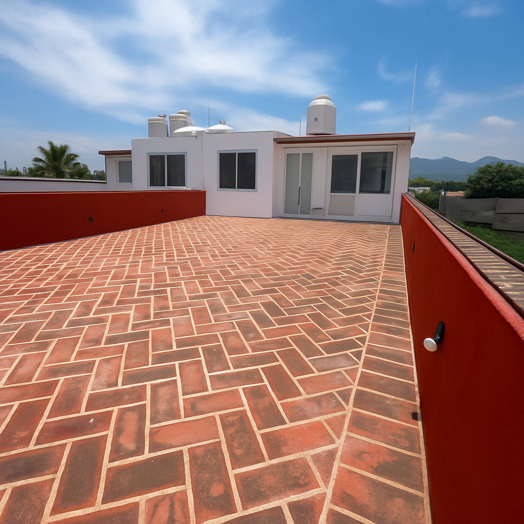 casa Samuel pv 8 CASA EN RENTA DE 3 RECAMARAS EN ZONA DE PLAZA DEL VALLE