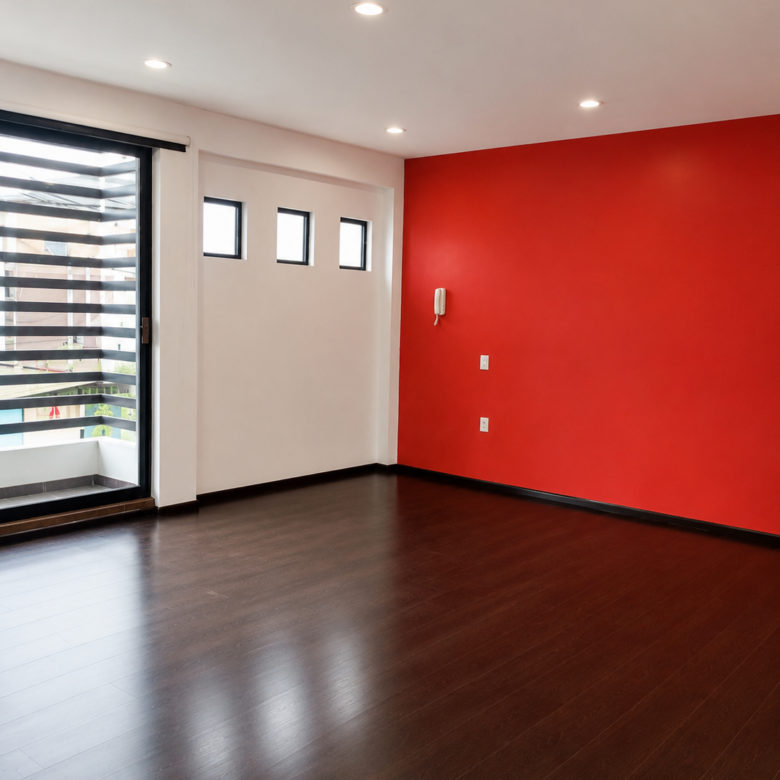 *”Amplia Casa en Renta con 6 Habitaciones en la Colonia Volcanes – Ideal para oficinas o consultorios”