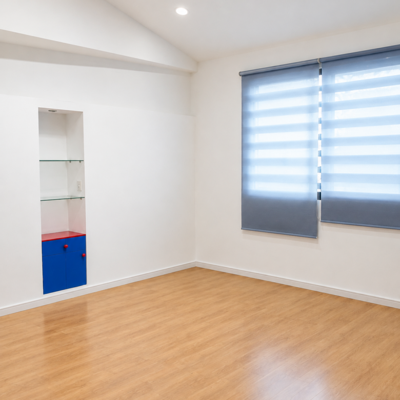 *”Amplia Casa en Renta con 6 Habitaciones en la Colonia Volcanes – Ideal para oficinas o consultorios”