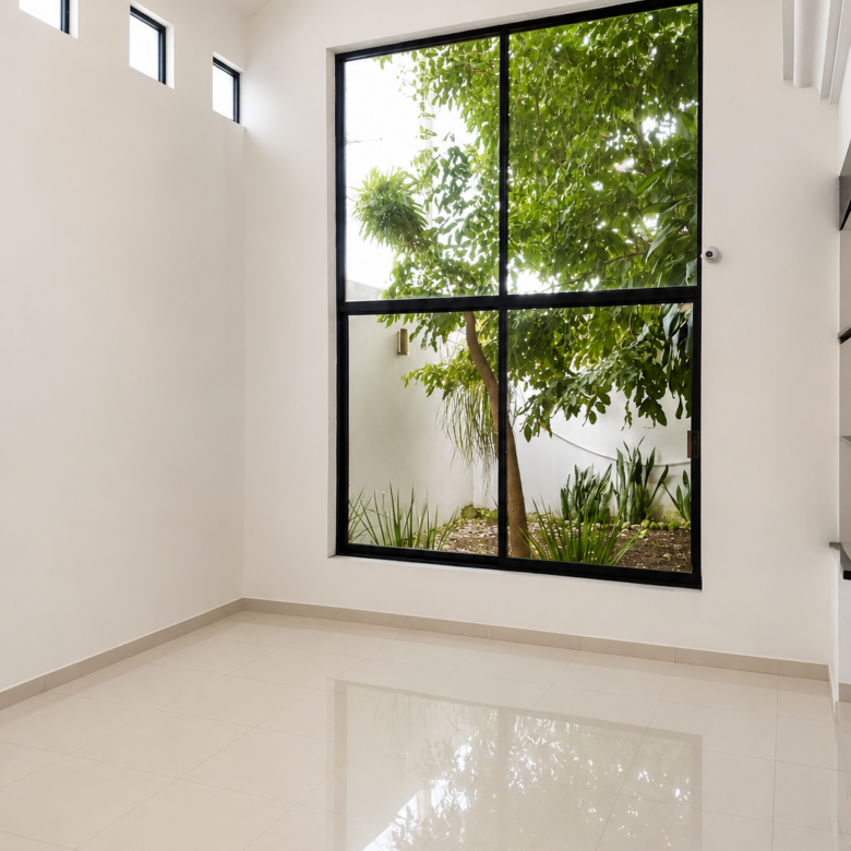 *”Amplia Casa en Renta con 6 Habitaciones en la Colonia Volcanes – Ideal para oficinas o consultorios”