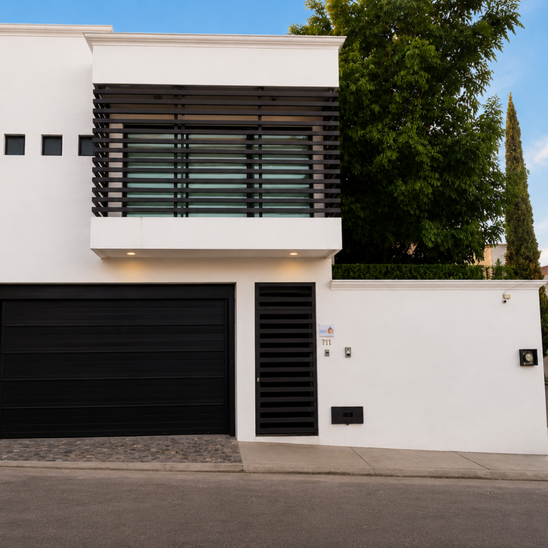 *”Amplia Casa en Renta con 6 Habitaciones en la Colonia Volcanes – Ideal para oficinas o consultorios”
