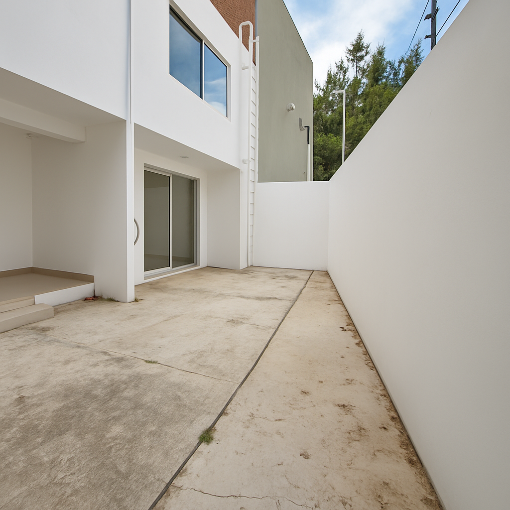 house-ai-1786228178 Casa Familiar en Oaxaca