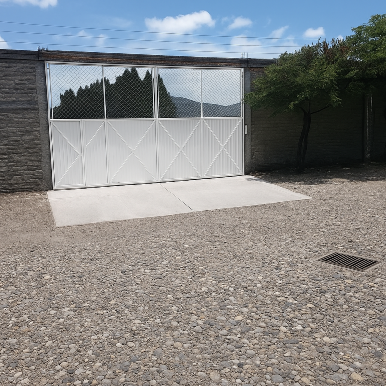 ¡Oportunidad de Renta! Bodega en Mitla de 1,100 m²**