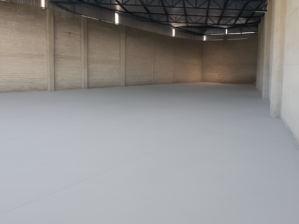 ¡Oportunidad de Renta! Bodega en Mitla de 1,100 m²**