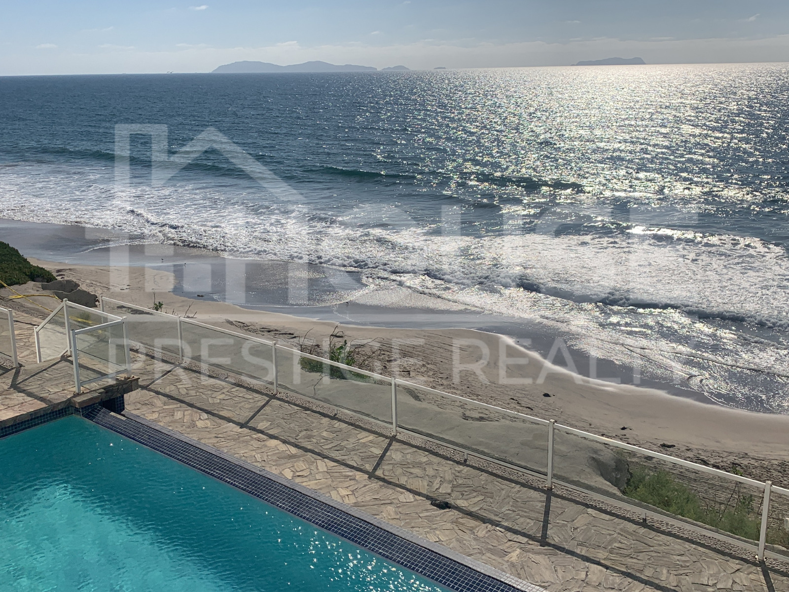 Renta Tu Condominio Frente al Mar