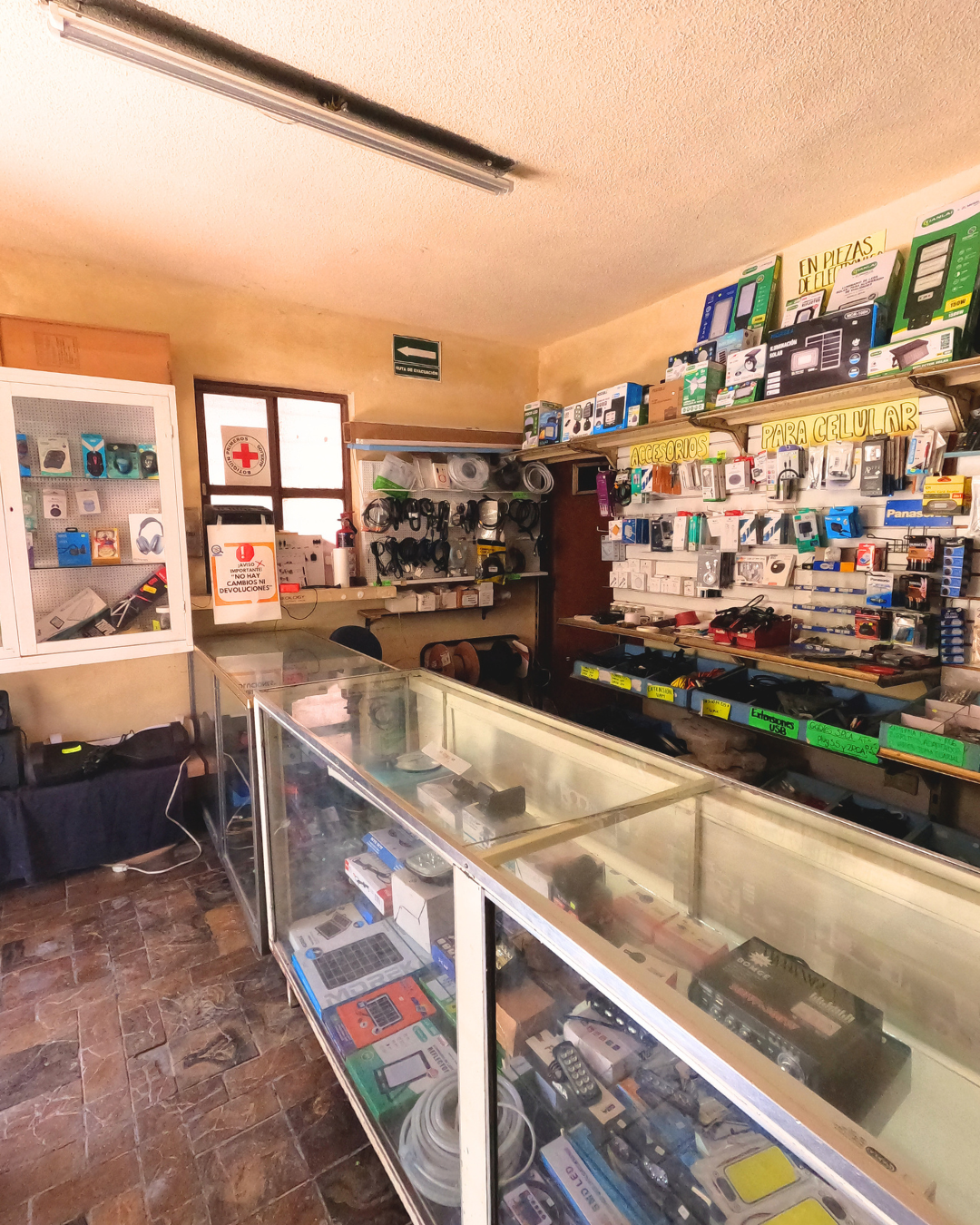🏢 LOCAL COMERCIAL EN RENTA EN ZONA CENTRO