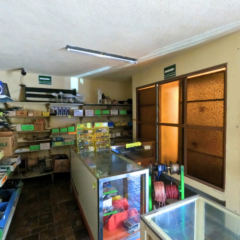 🏢 LOCAL COMERCIAL EN RENTA EN ZONA CENTRO