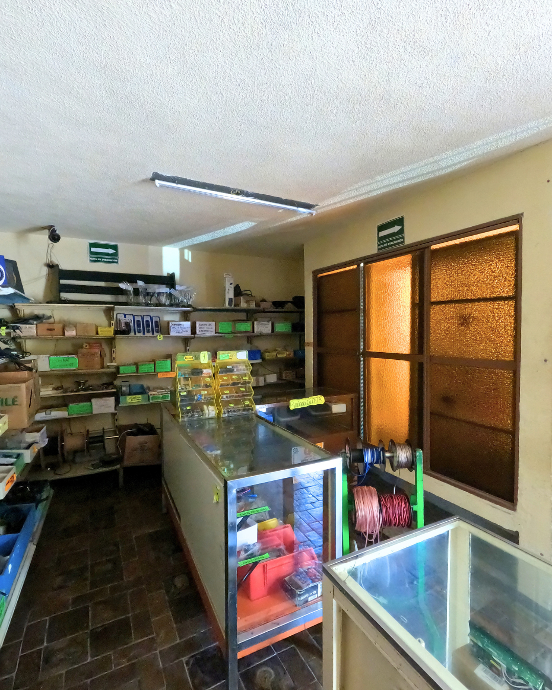 🏢 LOCAL COMERCIAL EN RENTA EN ZONA CENTRO